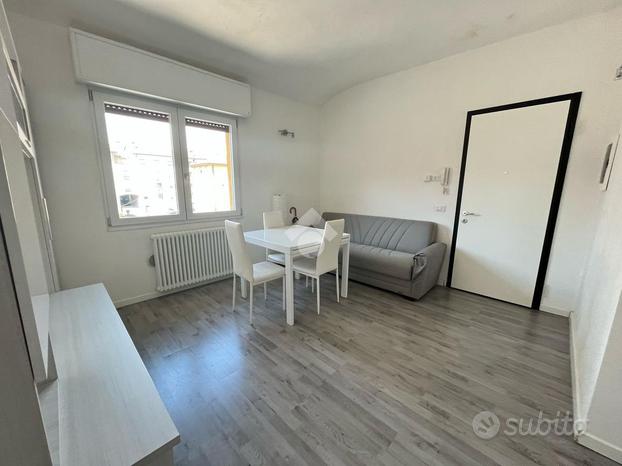 2 LOCALI A TREVIGLIO
