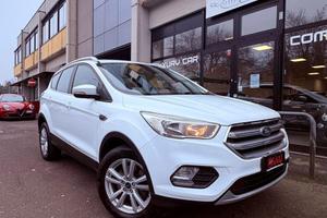 Ford Kuga 1.5 TDCI 120 CV S&S 2WD Plus