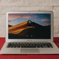MacBook Air 13" i7 / 512GB SSD / top gamma intel