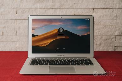 MacBook Air 13" i7 / 512GB SSD / top gamma intel