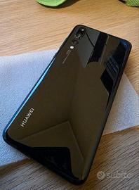 HUAWEI P20 PRO 2018 con SISTEMA OPERATIVO ANDROID