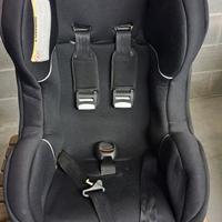 Seggiolino bambino Foppapedretti per auto 