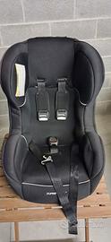 Seggiolino bambino Foppapedretti per auto 