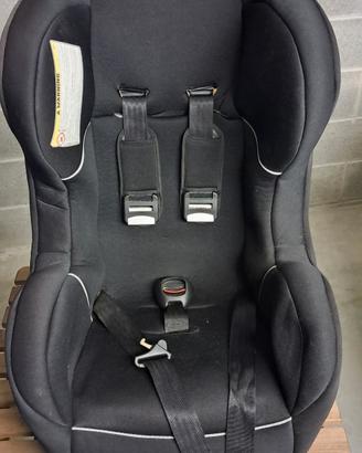 Seggiolino bambino Foppapedretti per auto 