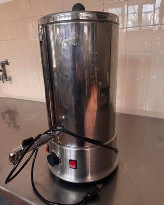 Cioccolatiera Camurri