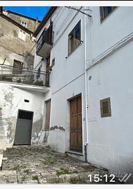 Vendita Appartamento a San Fele