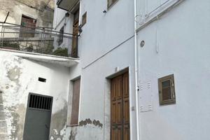 Vendita Appartamento a San Fele