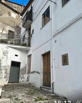 Vendita Appartamento a San Fele