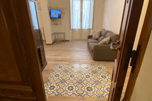 Appartamento arredato via libertà - Dady