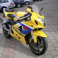 Suzuki GSX-R 600