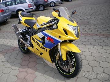 Suzuki GSX-R 600