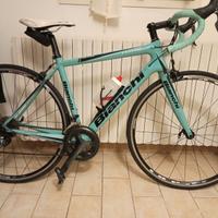 Bici da corsa