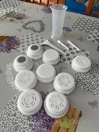 Macchina per la pasta