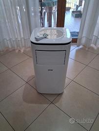 Condizionatore portatile Zephir zp9003ch