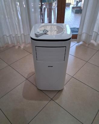 Condizionatore portatile Zephir zp9003ch