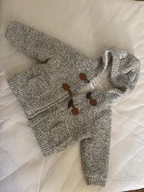 Abbigliamento bimbo 6-9 mesi