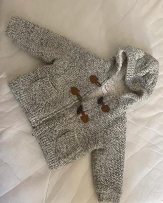 Abbigliamento bimbo 6-9 mesi