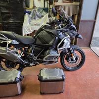 Bmw 1250 ADV Full optional