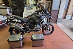 Bmw 1250 ADV Full optional