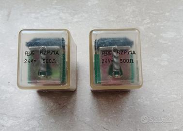 RELÈ DI POTENZA -FEME