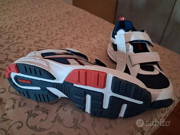 scarpe bimbo