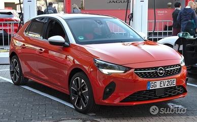 Ricambi usati opel corsa 2019-2025
