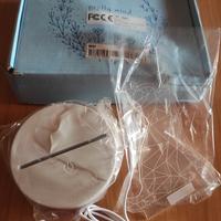 lampada da tavolo tema gatto