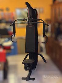 Palestra casalinga home gym HG COMPACT DECATHLON