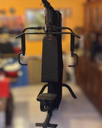 Palestra casalinga home gym HG COMPACT DECATHLON