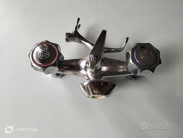 Rubinetto vasca da bagno