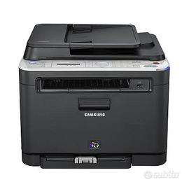 Stampante Multifunzione Laser a Colori Samsung