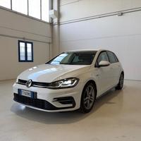 VOLKSWAGEN Golf 1.5 TSI ACT DSG 5p. Sport BlueMo