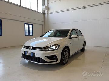 VOLKSWAGEN Golf 1.5 TSI ACT DSG 5p. Sport BlueMo