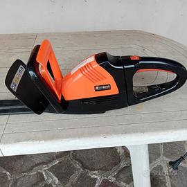 Tagliasiepi Elettrico BRITECH