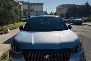 Peugeot 2008 BlueHDi 130 S&S EAT8 GT Pack
