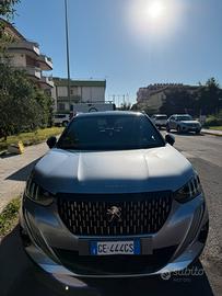 Peugeot 2008 BlueHDi 130 S&S EAT8 GT Pack
