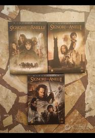 Trilogia Il Signore degli anelli