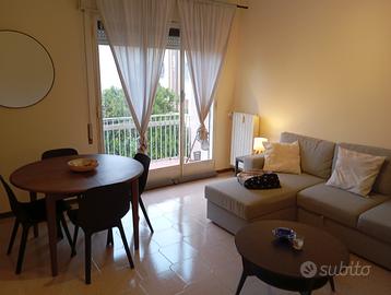 2 camere singole a PADOVA. Via G. Baretti 7