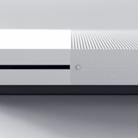 Xbox One s 1000gb