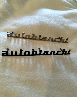 Autobianchi logo