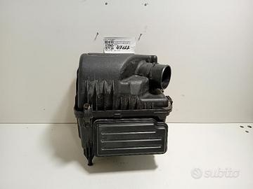 SCATOLA FILTRO ANTIPOLLINE SSANGYONG Tivoli Serie