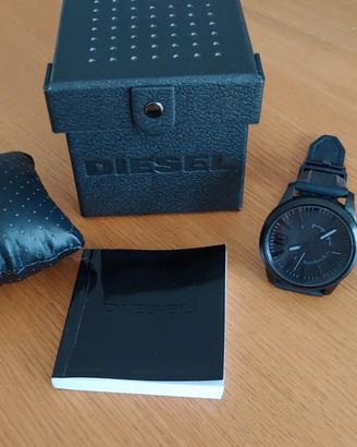 Orologio uomo Diesel