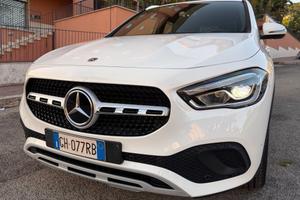 Mercedes-benz GLA 180 d Automatic Sport Plus unico