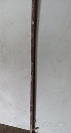 Regolo /Guida Tramezzi 