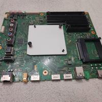 Scheda Madre Sony Bravia 75XE8596 Funzionante