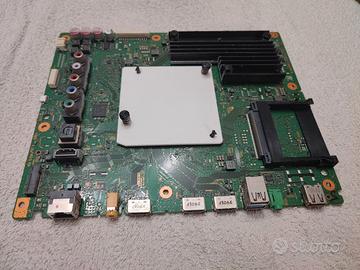 Scheda Madre Sony Bravia 75XE8596 Funzionante