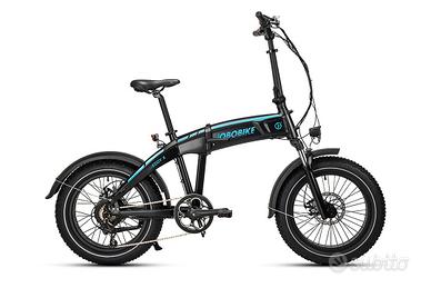 bici elettrica