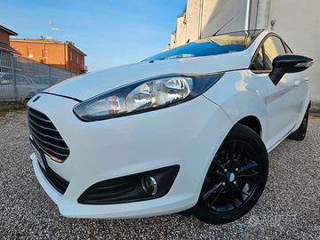 Ford Fiesta 1.5 TDCi 75cv Titanium*Clima*Cerchi*Ne