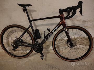 Scott Addict bici da corsa - strada