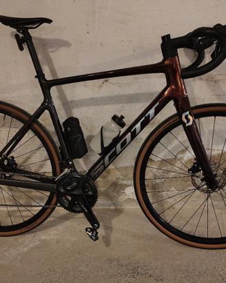 Scott Addict bici da corsa - strada